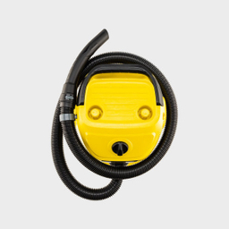 جاروبرقی صنعتی کرشر مدل WD3 V-15/4/20