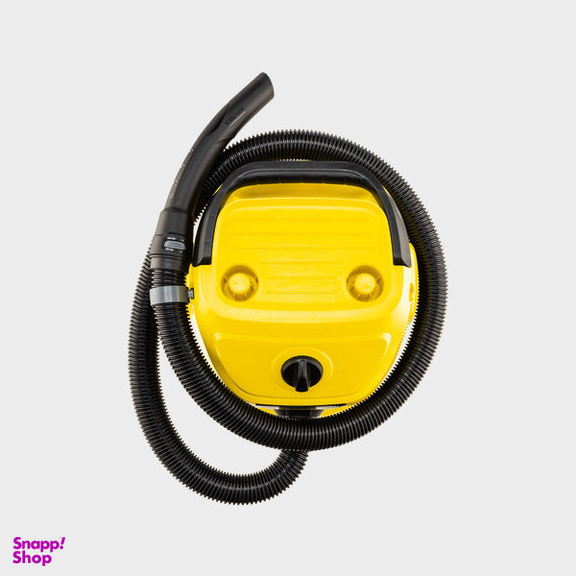 جاروبرقی صنعتی کرشر مدل WD3 V-15/4/20