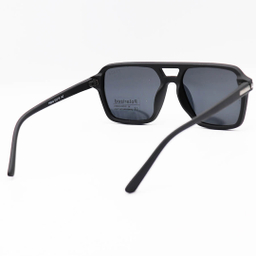 عینک آفتابی مردانه طرح PRADA کد P9842 رنگ مشکی