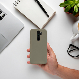 کاور رز باد مدل 02HR-12 مناسب برای گوشی موبایل شیائومی Redmi Note 8 Pro