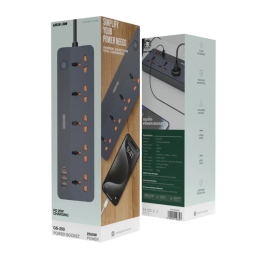 چندراهی برق گرین لاین مدل GS-250
