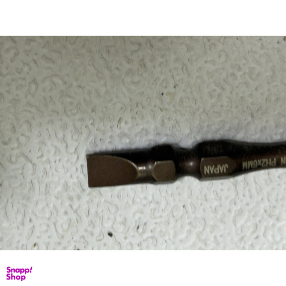 سری پیچ گوشتی دو سو چهار سو لایت مدل کوتاه کد SMT-LIGHT JAPAN-2265-SP بسته 10 عددی