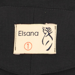 ست مانتو و شلوار زنانه السانا مدل ژامان کد 229901