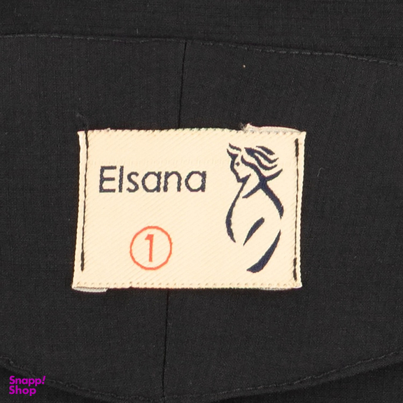ست مانتو و شلوار زنانه السانا مدل ژامان کد 229901