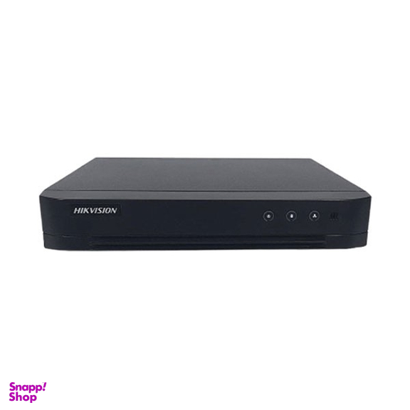 ضبط کننده ویدیویی هایک ویژن مدل DS-7204HGHI-M1