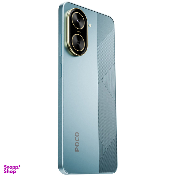 گوشی موبایل شیائومی مدل Poco C71 دو سیم کارت ظرفیت 128 گیگابایت رم 4 گیگابایت نسخه گلوبال