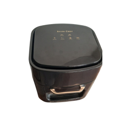 سرخ کن بدون روغن سیلور کرست JD 989A