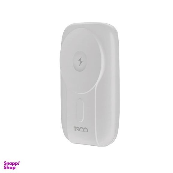 پاوربانک وایرلس تسکو مدل TP 934W ظرفیت 10000 میلی آمپر ساعت