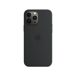 کاور مدل سیلیکونی مناسب برای گوشی موبایل اپل iPhone 13 Pro غیر اصل