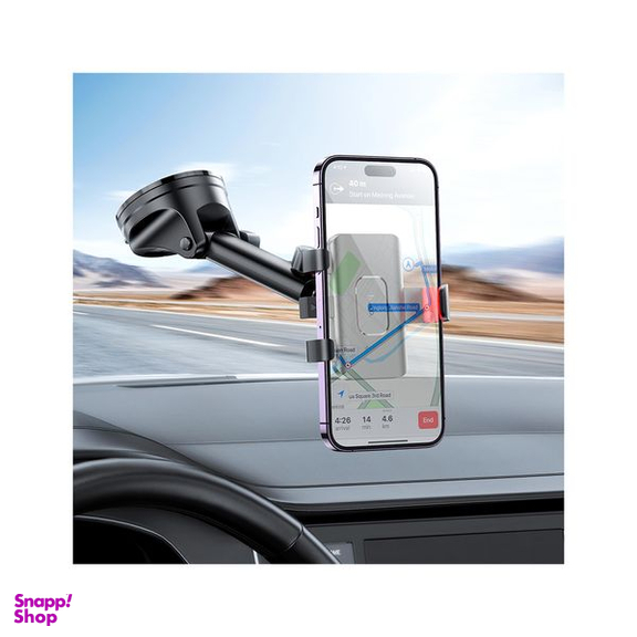 پایه نگهدارنده گوشی موبایل هوکو مدل H22