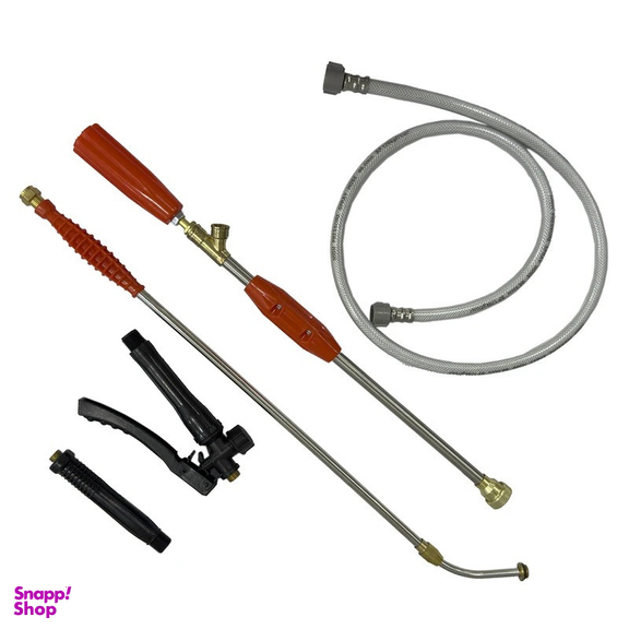 سمپاش اپکس مدل AJ-APX-8120 ظرفیت 20 لیتر