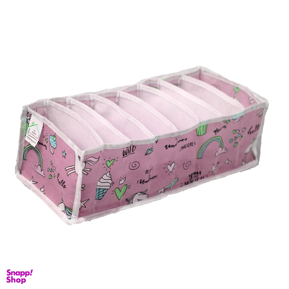 ارگانایزر کودک مای هوم مدل کیدز کد 2 بسته 2 عددی