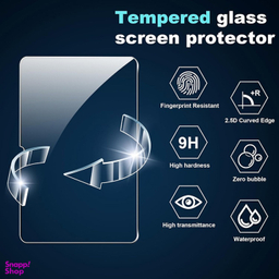 محافظ صفحه نمایش تبلت مدل MSR-ESD مناسب سامسونگ Galaxy Tab S10 FE Plus