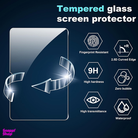 محافظ صفحه نمایش تبلت مدل MSR-ESD مناسب سامسونگ Galaxy Tab S10 FE Plus