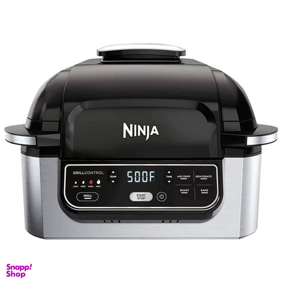 سرخ کن نینجا مدل AG301ME