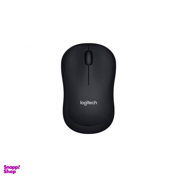 ماوس بی‌ سیم لاجیتک مدل M185