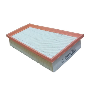 فیلتر هوا خودرو نوآوران مدل NF702 مناسب رنو مگان