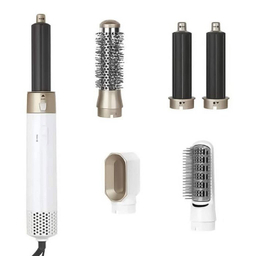 حالت دهنده 5 کاره گرین لاین مدل GN5IN1PHSTY 5In1 Professional Hair Styler