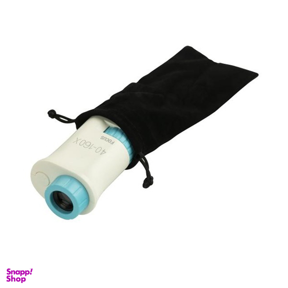 میکروسکوپ جیبی قابل حمل آیبکس مدل HandScope