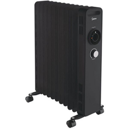 شوفاژ برقی مایدیا مدل NY2311-20M