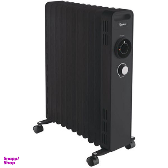 شوفاژ برقی مایدیا مدل NY2311-20M