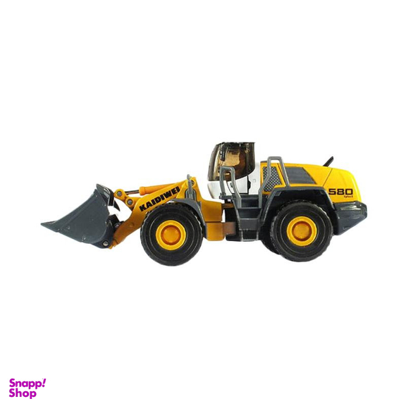 ماشین بازی کایدویی مدل FOUR WHEEL LOADER