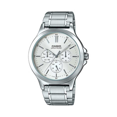 ساعت مچی مردانه کاسیو مدل CASIO – MTP-V300D-7A