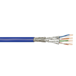 کابل شبکه CAT6 مدل RC-CAT6 SFTP-C طول 500 متر