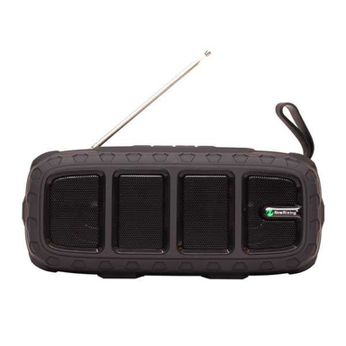 اسپیکر بلوتوثی قابل حمل کد SH-1093