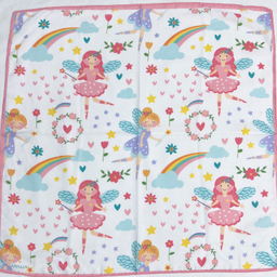 مینی اسکارف دخترانه کد 1005