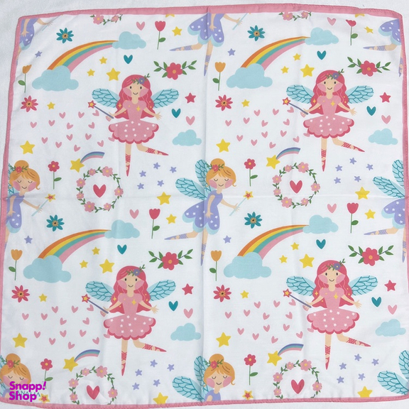 مینی اسکارف دخترانه کد 1005