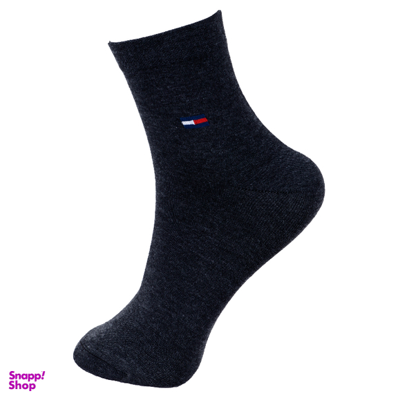 جوراب مردانه آرسس مدل نیم ساق کد 511 بسته 6 عددی