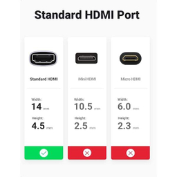 مبدل افزایش طول یوگرین مدل HD159 کد 90592