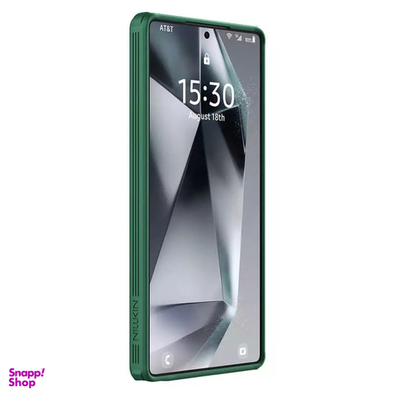 کاور گوشی موبایل نیلکین مدل CamShield Prop مناسب برای سامسونگ Galaxy S25 Ultra