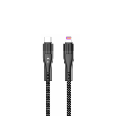 کابل Type-C به Lightning جی بی کیو مدل CA-1130 C-I طول 2 متر