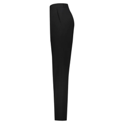 ست کت و شلوار مردانه مدل دبل برست رنگ مشکی