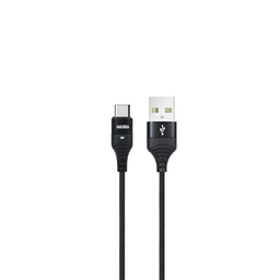 کابل SMART تبدیل USB به Type-C کاکو مدل KSC-327 به طول 1.2 متر