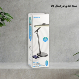 چراغ مطالعه مومکس مدل QL9CN