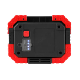 نورافکن کتابی شارژی 3.7 ولت 900 لومن رونیکس مدل 4273