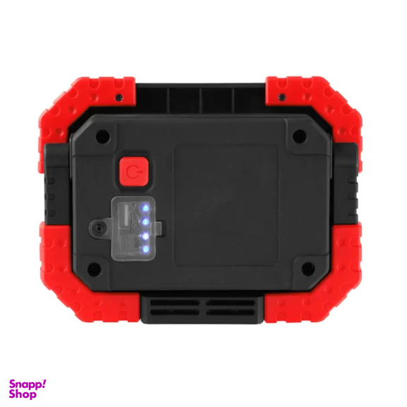 نورافکن کتابی شارژی 3.7 ولت 900 لومن رونیکس مدل 4273