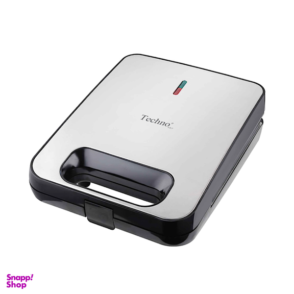 ساندویچ ساز تکنو ای اند وی مدل 407