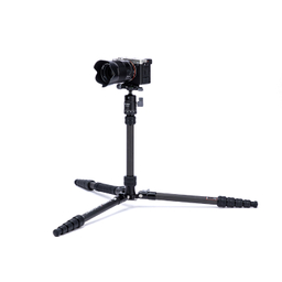سه پایه دوربین فوتوپرو مدل X-go Carbon E