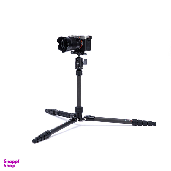 سه پایه دوربین فوتوپرو مدل X-go Carbon E