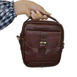 کیف رودوشی مردانه مدل رهام