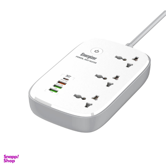 چندراهی برق انرجایزر کد EPB2502EU