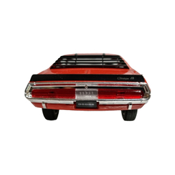 ماشین بازی ولی مدل 1970 Dodge Challenger T/A