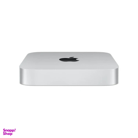 کامپیوتر کوچک اپل مدل Mac Mini M2 8GB 256SSD