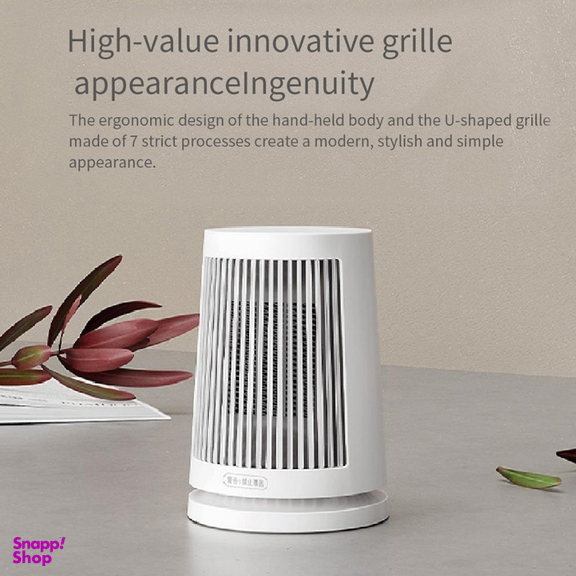 فن هیتر شیائومی مدل ZMNFJ01YMEU