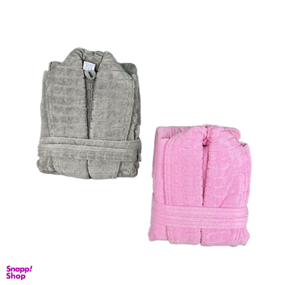 حوله پالتویی بهباف آذر مدل پالتویی بهپود