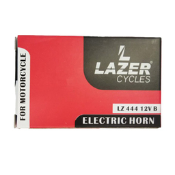 بوق موتور سیکلت لیزر کد EL3653531 مناسب هوندا CDI